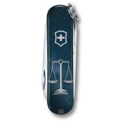 Džepni nož Victorinox Zodiac Classic SD Libra