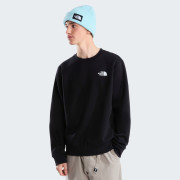 Muška dukserica The North Face M Evolution Box Nse Regular Crew
