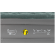 Madraci na napuhavanje Outwell Excellent King