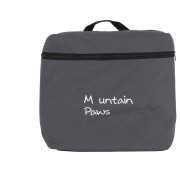 Zaštita za sjedalo Mountain Paws Extra Tough Dog Car Seat Cover