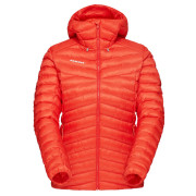 Ženska jakna Mammut Albula IN Hooded Jacket Women