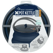 Kuhalo Sea to Summit X-Pot Kettle 2 Litre