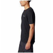 Muška majica Columbia CSC Basic Logo Tee