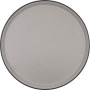 Tanjur Brunner Dinner plate ø 25 cm Gray svijetlo siva