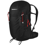 Ruksak Mammut Lithium Zip mat crna Black