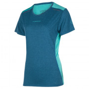 Ženska majica La Sportiva Tracer T-Shirt W plava