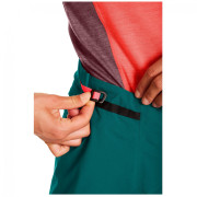 Ženske hlače Ortovox W's Westalpen 3L Light Pants