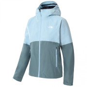Ženska jakna The North Face Diablo Dynamic Jkt - Eu siva/plava