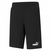 Muške kratke hlače Puma ESS Shorts 10"" crna