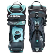 Cipele za turno skijanje Scarpa F1 3.0 WMN