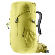 Dječji ruksak  Deuter Climber 22 žuta