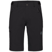 Muške kratke hlače Mammut Runbold IV Shorts crna black 0001