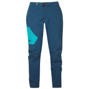 Ženske hlače Mountain Equipment Comici Pant (AC) Women's plava Majolica Blue/Topaz