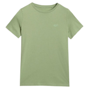 Dječja majica 4F Tshirt M2399 zelena MINT