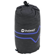 Jastučić Outwell Contour Pillow
