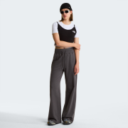 Ženska majica The North Face Essential Cropped Slim Short Sleeve Tee