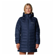 Ženska duga jakna Columbia Powder Lite™ II Mid Jacket