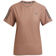 Ženska majica Adidas OTR T-Shirt Women smeđa brown