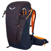 Ruksak Salewa Alp Trainer 25 crna/narančasta PremiumNavy