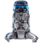 Ruksak Deuter Aircontact 55 + 10 (2018)