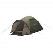 Šator Easy Camp Quasar 200 zelena/smeđa RusticGreen