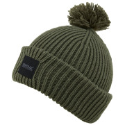 Zimska kapa Regatta Connora Beanie tamna kaki Dark Khaki