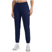 Ženske trenerke 4F Trousers Cas F1755 tamno plava Navy