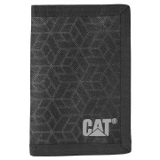 Novčanik Caterpillar Millennial Classic Riley crna Black
