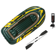 Čamac na napuhavanje Intex Seahawk 3 Boat Set 68380NP