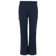 Muške zimske hlače Fundango Teak Pants tamno plava patriot blue