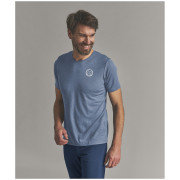 Muška majica Ortovox 185 Merino Mtn Badge T-Shirt