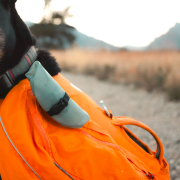 Sklopiva zdjela Hydrapak Rover Dog Bowl