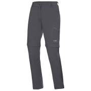 Ženske hlače Direct Alpine Beam Lady tamno siva Anthracite/Gray