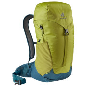 Ruksak Deuter AC Lite 24 plava/zelena MossArctic