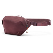 Torbice oko struka Peak Design Outdoor Sling 2L crvena Eclipse