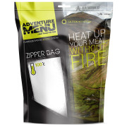 Samozagrijavanje Adventure Menu SET 5x60g + Zipper bag
