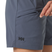 Ženske kratke hlače Helly Hansen W Elv Light Tur Shorts