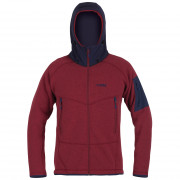 Muška jakna Direct Alpine Jasper 2.0 crvena/plava Palisander/Indigo