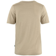 Muška majica Fjällräven Hoja Lugnt Wool T-shirt M