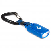 Džepna svjetiljka Black Diamond Ion Keychain Light plava
