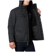 Muška jakna Columbia South Canyon Lined Jacke