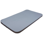 Madrac na napuhavanje Zulu Dreamking 3D Mat Camper 7,5 siva grey
