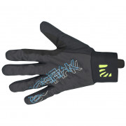 Rukavice za skijanje Karpos Race Glove siva/plava