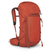 Turistički ruksak Osprey Talon Pro 30 narančasta mars orange