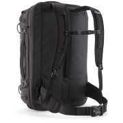 Putni ruksak Patagonia Black Hole MLC 45l