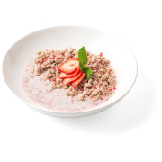Dehidrirana hrana Food Force Granola s jagodama 120 g