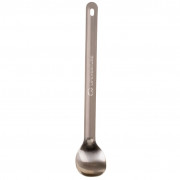 Duga žlica LifeVenture Titanium Long Spoon