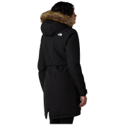 Ženski kaput The North Face W Zaneck Parka