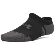 Čarape Under Armour New Y UA Perf Tech 3Pk Ns Ultimate Black