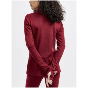 Ženska termo majica Craft ADV Nordic Wool HZ
